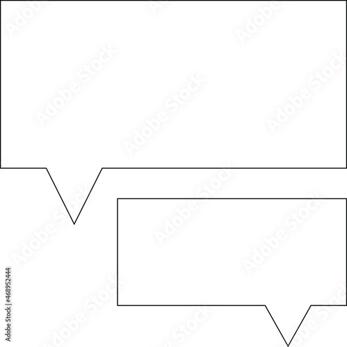 chat messages icon   message  and chat