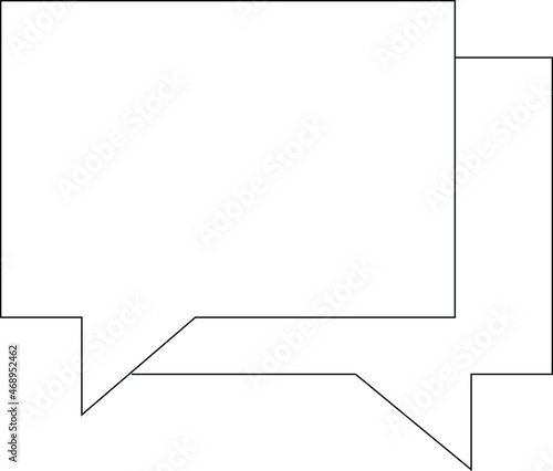 chat messages icon   message  and chat