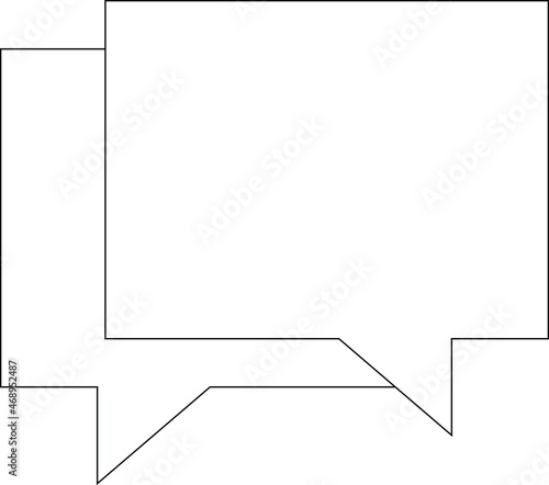 chat messages icon   message  and chat