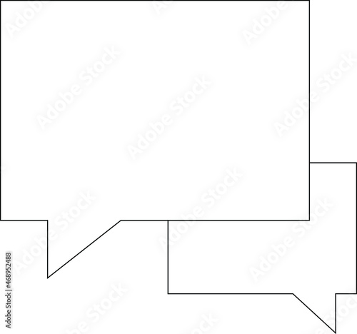 chat messages icon   message  and chat