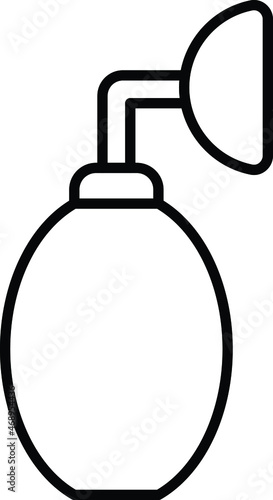 hospital and medical icon oxygen and rescue