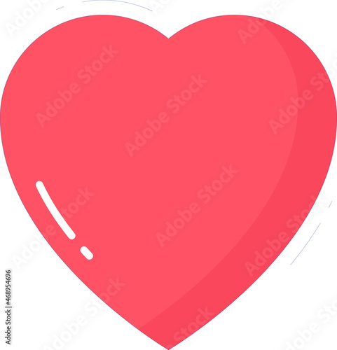 heart icons heart  and favorite