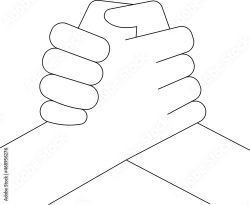 friendship icon friendship and respect