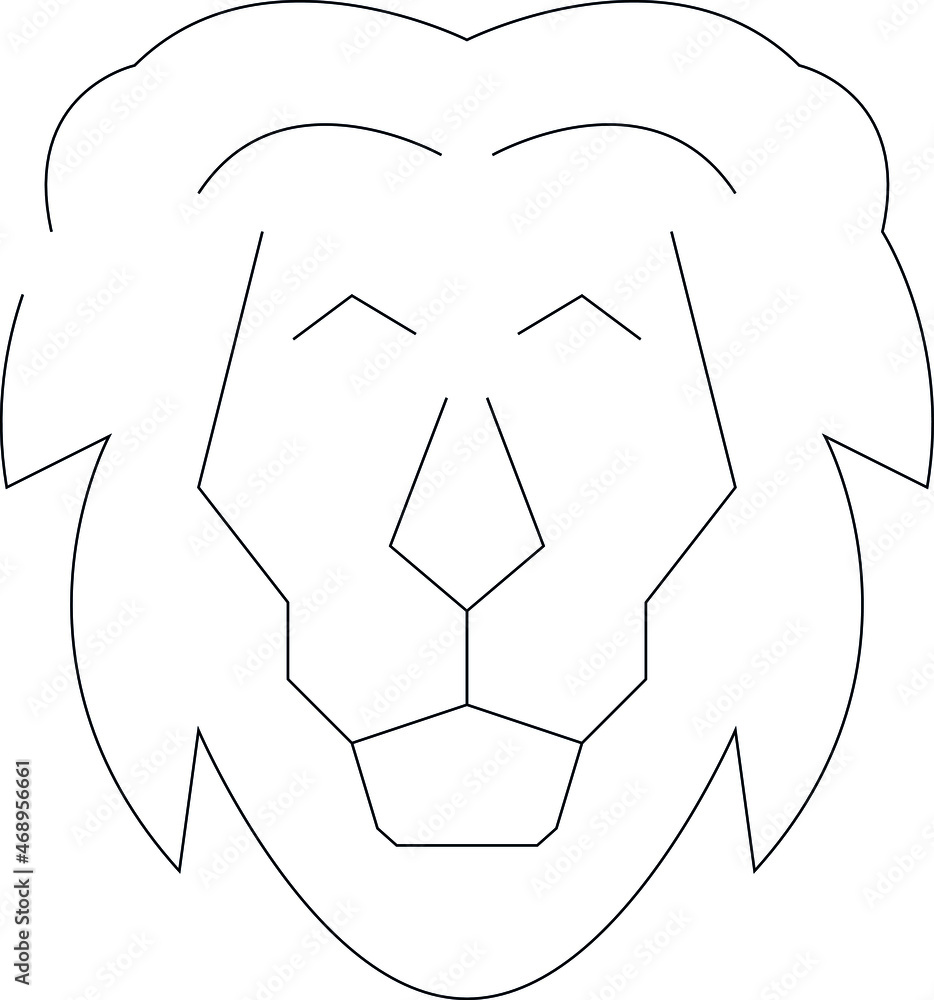 horoscope icon LEO and zodiac horoscope icon LEO and zodiac