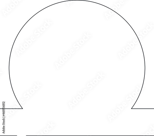 horoscope icon Libra  and zodiac
