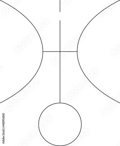 horoscope icon pisces and zodiac