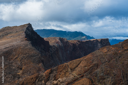 Mountain Trail