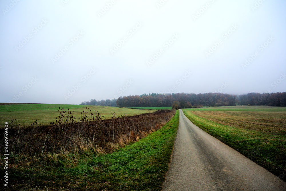 Herbst 2021 Doos und Veitsberg Herbst 2021 Doos und Veitsberg