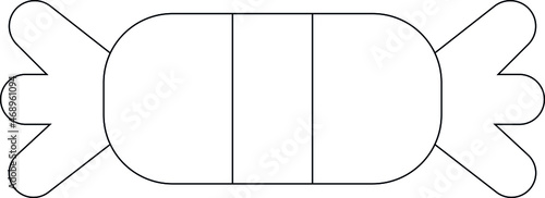 easter icon candy and sugar