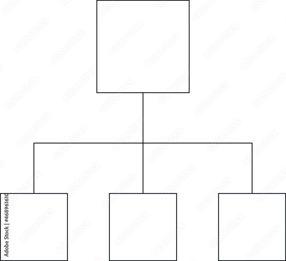 digital marketing icon chart and organization digital marketing icon chart and organization