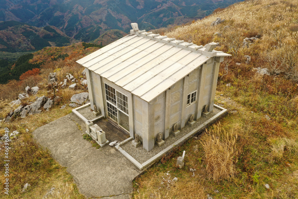 愛媛県西予市 大空海山幸福寺 愛媛県西予市 大空海山幸福寺