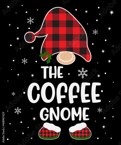 The Coffee Gnome