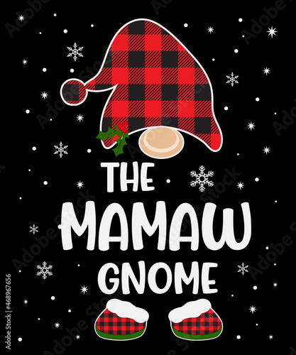 The Mamaw Gnome