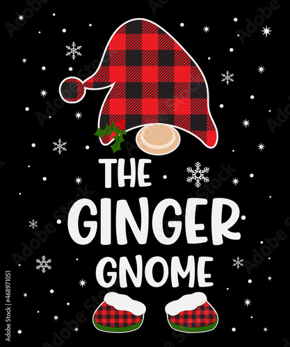 The Ginger Gnome
