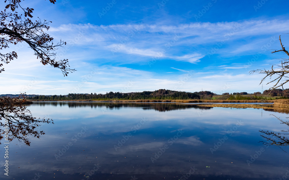 Maisinger See 