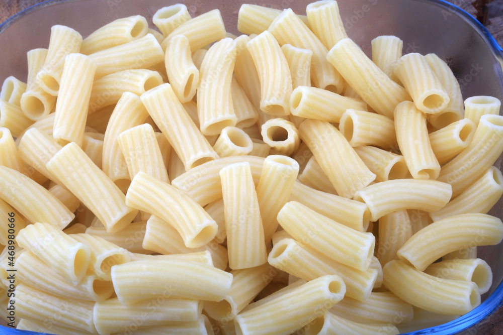 macaroni