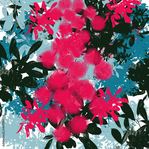 abstract background,autumn,autumn leaves,autumn berries,autumn flowers,burgundy,purple,pink,red,blue,emerald,green,telegram background,background for instagram pictures,background for website pictures