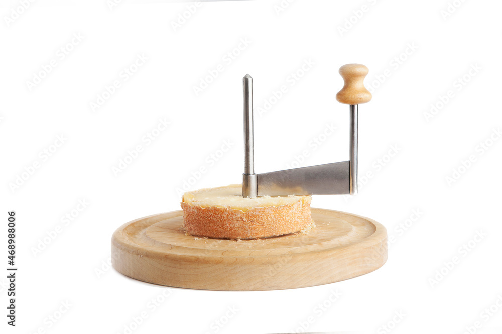 Girolle Cheese Cutter