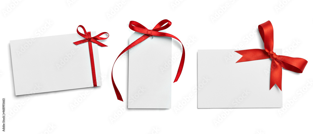 ribbon bow card note paper label gift holiday tag sign party birthday chirstmas celebration greeting ribbon bow card note paper label gift holiday tag sign party birthday chirstmas celebration greeting