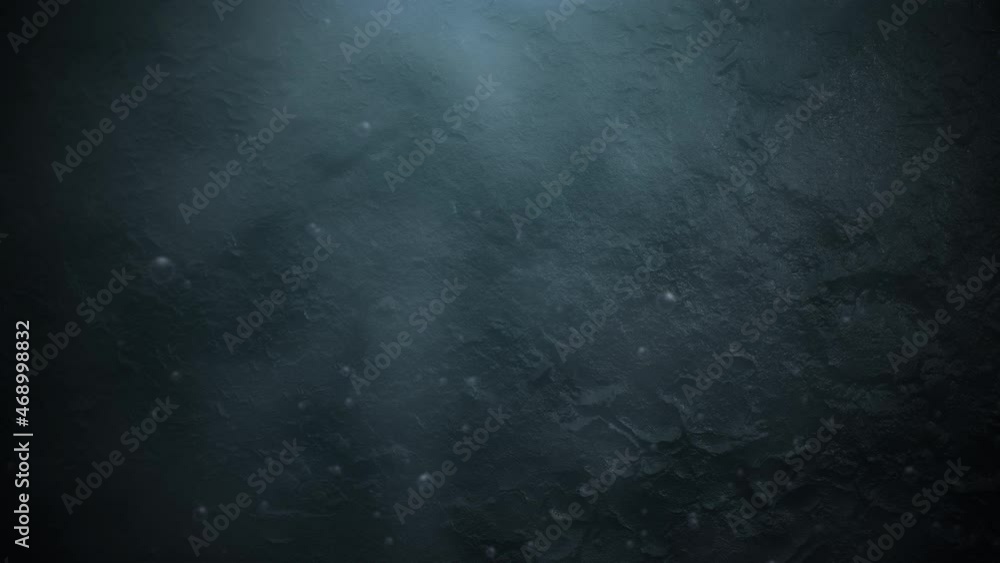 Motion particles and glitters on grunge winter texture, abstract cinematic, business and corporate style background Motion particles and glitters on grunge winter texture, abstract cinematic, business and corporate style background
