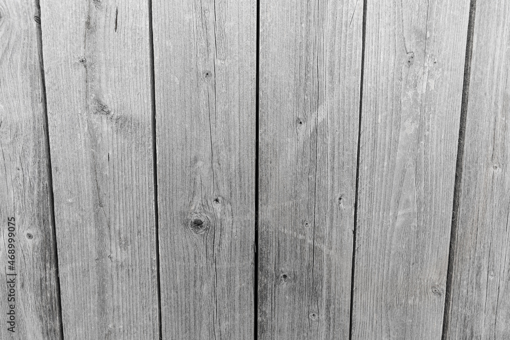 Sfondo o texture di legno grigio Sfondo o texture di legno grigio