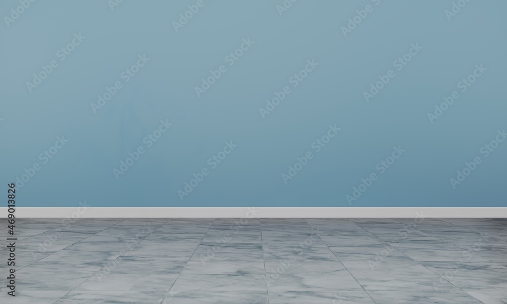 Empty room design interior 3d render
Empty room design interior 3d render