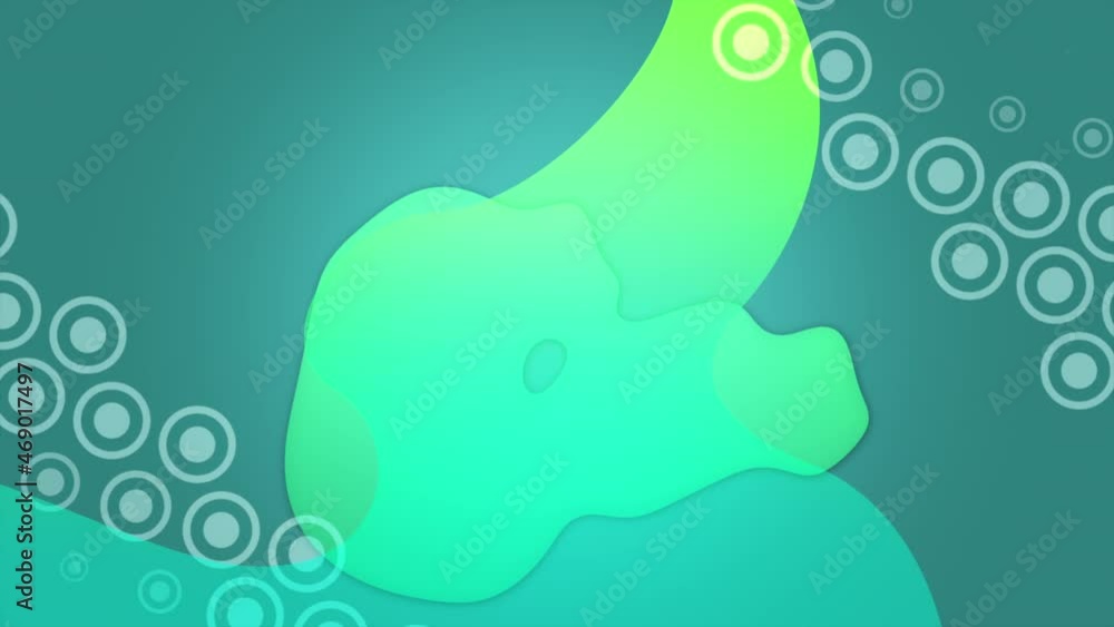 Corporate style with green liquid pattern, motion abstract business and corporate style background Corporate style with green liquid pattern, motion abstract business and corporate style background