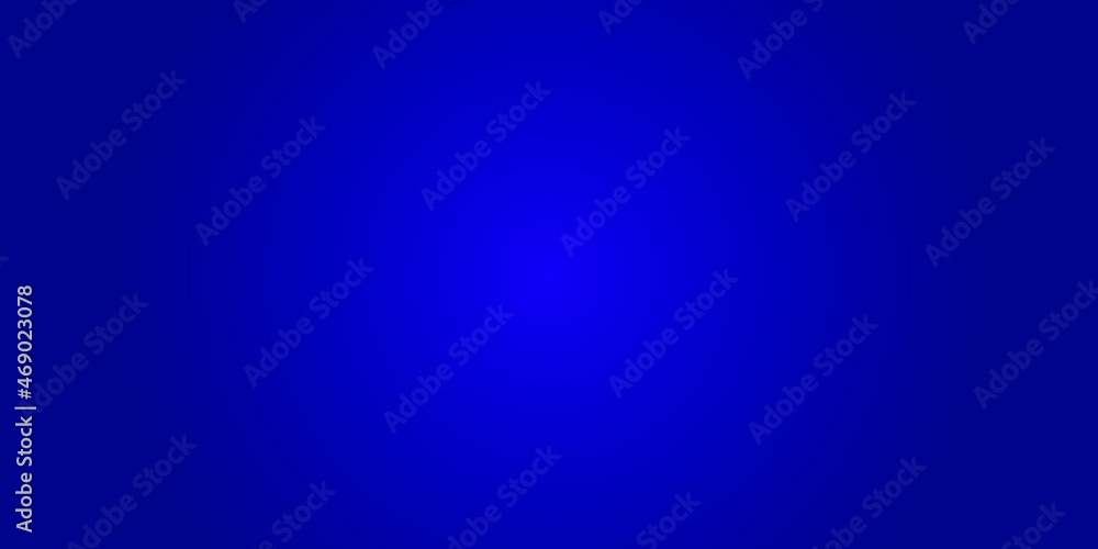 abstract blue gradient color light background