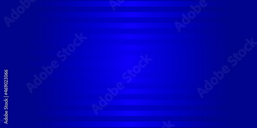 abstract blue background with stripe