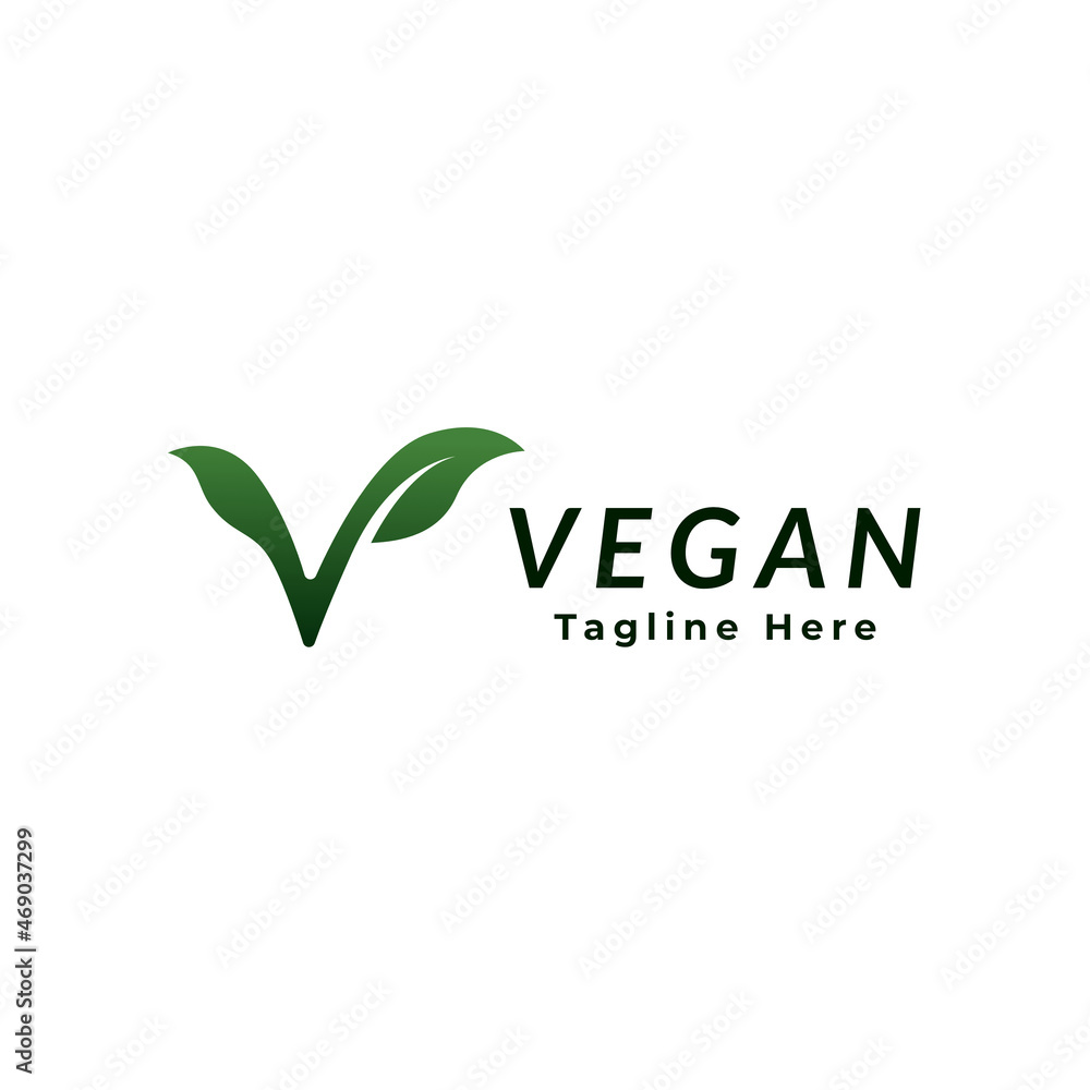 eco friendly logo, Simple leaf logo, symbol of nature, vegetarianism, food. Vegan day. eco friendly logo, Simple leaf logo, symbol of nature, vegetarianism, food. Vegan day.