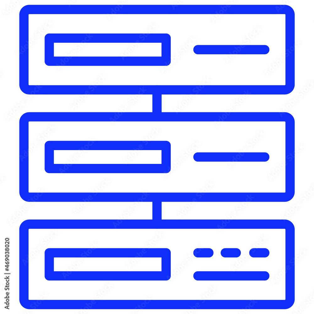 Server storage Isolated Vector icon which can easily modify or edit
Server storage Isolated Vector icon which can easily modify or edit