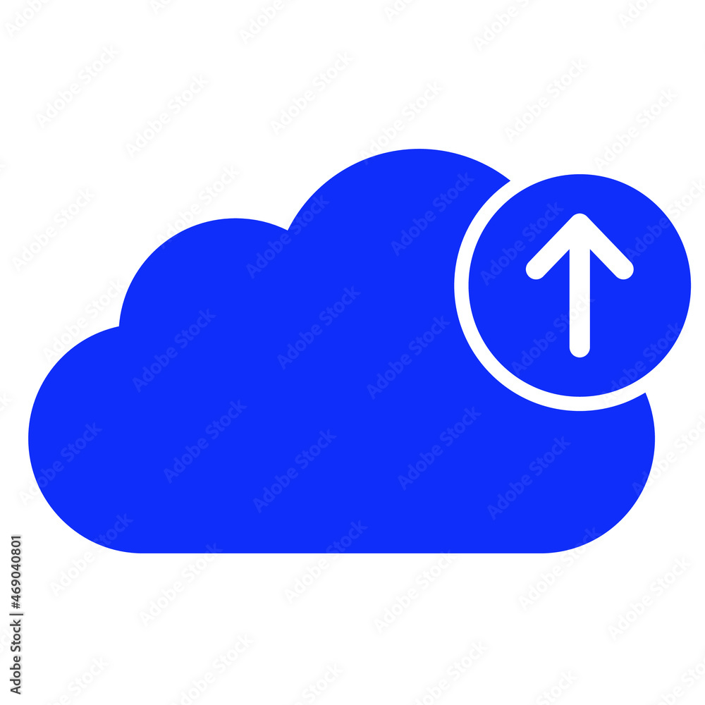 Cloud upload Isolated Vector icon which can easily modify or edit
Cloud upload Isolated Vector icon which can easily modify or edit