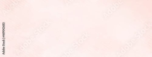 Light pink pastel watercolor background, Colorful watercolor design background texture, vector colorful watercolor backgrounds for business card or flyer template