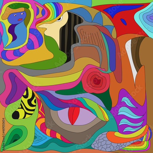 Tribal Outback