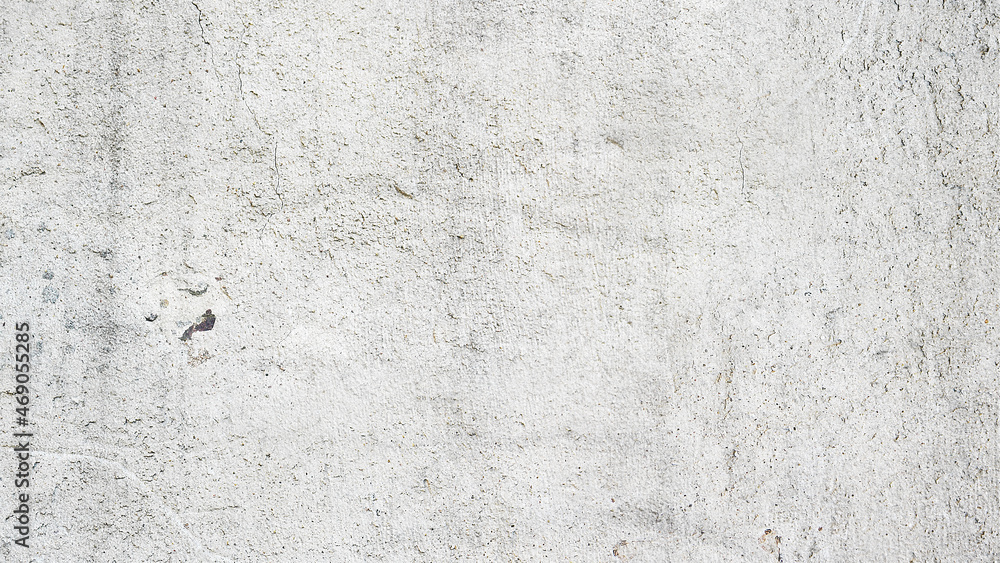 Obraz premium white wall texture