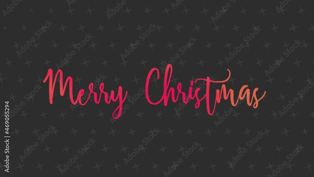 Merry Christmas with black crosses pattern, motion holidays and winter style background for New Year and Merry Christmas Merry Christmas with black crosses pattern, motion holidays and winter style background for New Year and Merry Christmas