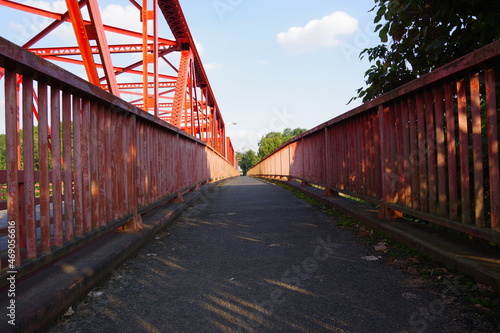 陸橋