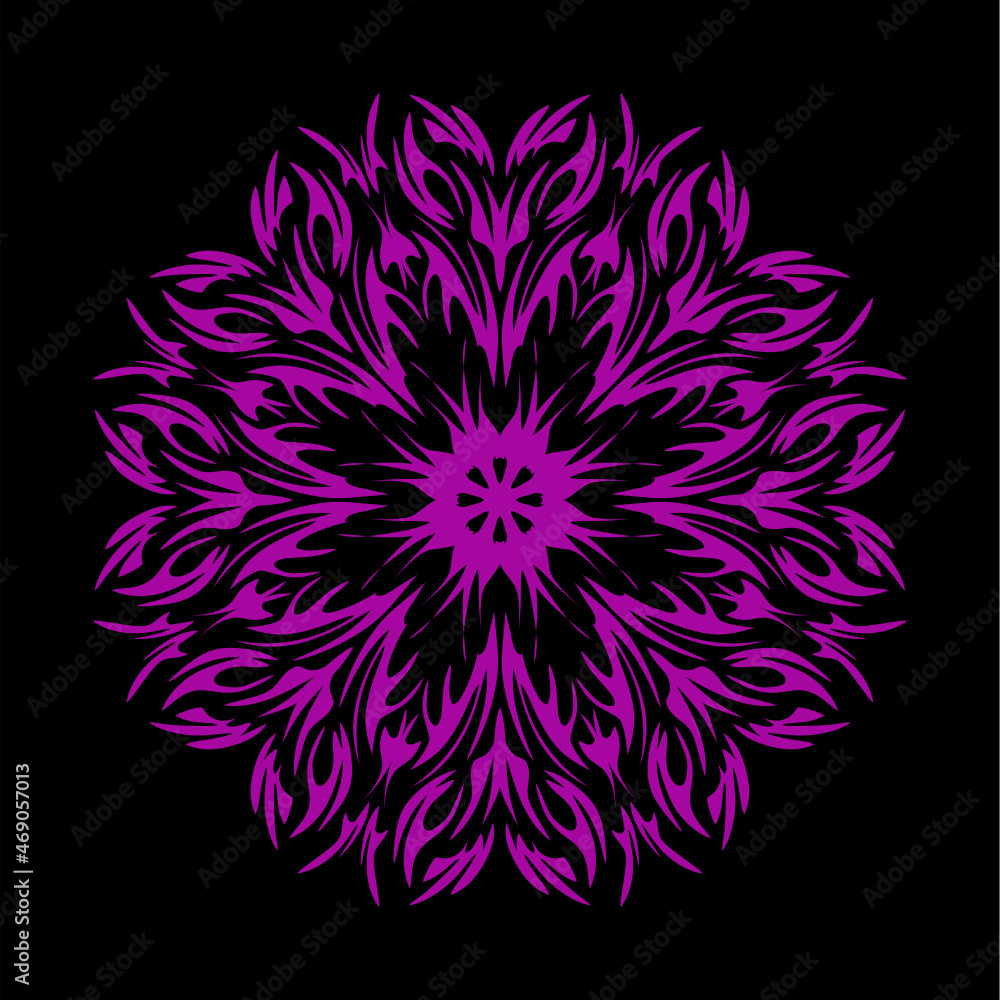 Beautiful Mandala Art for NFT Beautiful Mandala Art for NFT