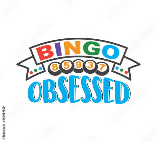 Bingo SVG Bundle, Bingo Obsessed svg, Bingo quotes bundle, Bingo design svg, Bingo gift, Bingo Games, Crazy bingo, Bingo Cutting File