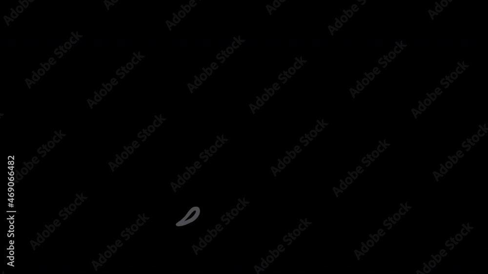 Black pop up speech bubble on transparent background. Appearing and disappearing comic bubble for text, emoji in dialogue or talk. Hand drawn ping-pong animation with alpha channel for vlog, video. Black pop up speech bubble on transparent background. Appearing and disappearing comic bubble for text, emoji in dialogue or talk. Hand drawn ping-pong animation with alpha channel for vlog, video.