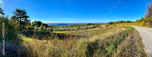 Croatia, Istria, Parenzana Biketrail photo