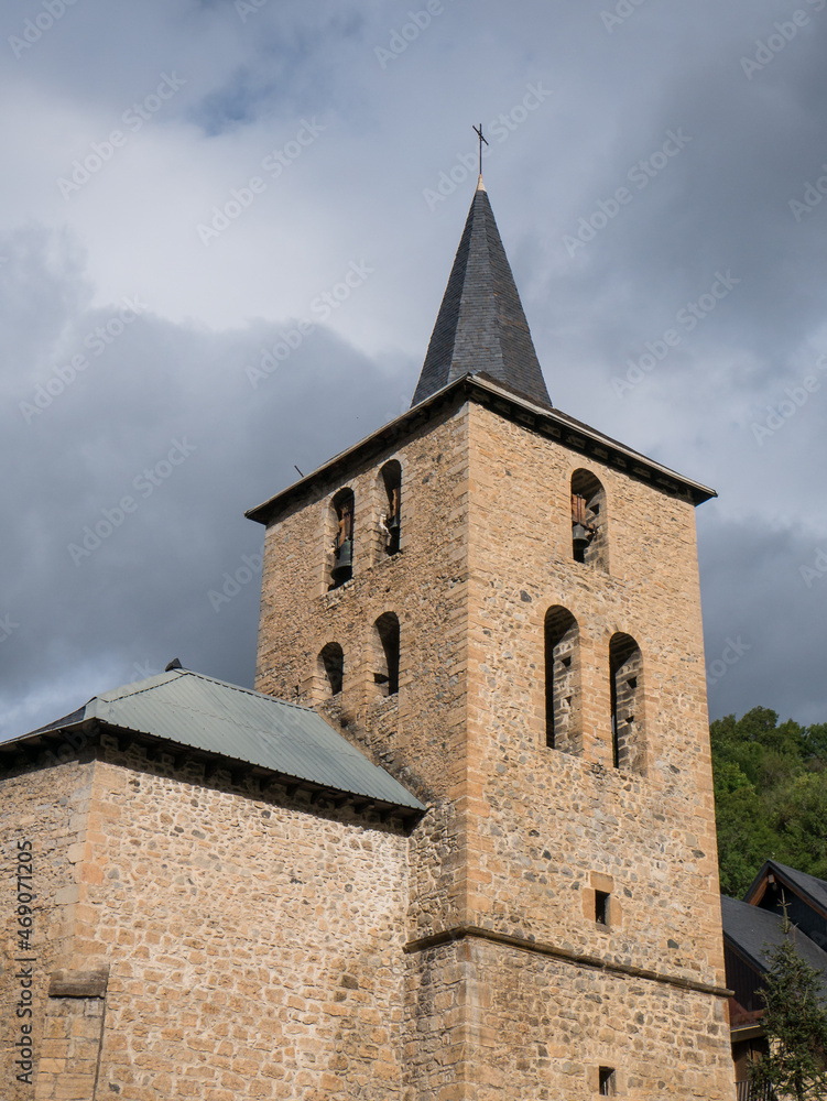 Church Church