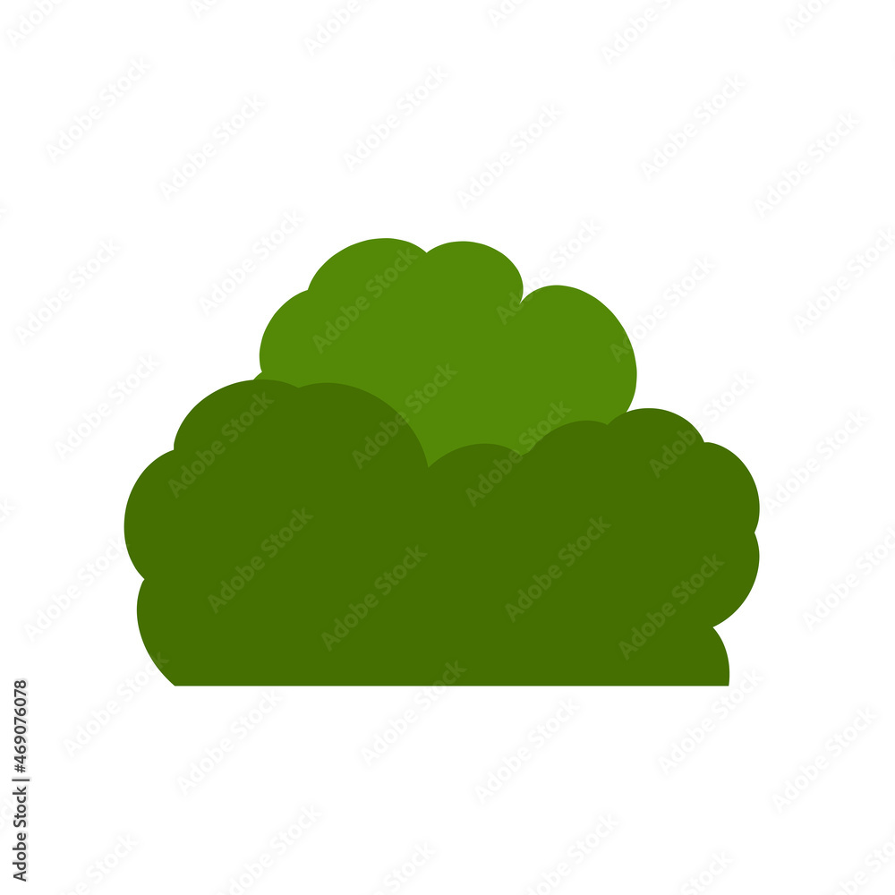 Green tree, A variety of forms on the White Background,Set of various tree sets,Trees for decorating gardens and home designs.vector illustration and icon Green tree, A variety of forms on the White Background,Set of various tree sets,Trees for decorating gardens and home designs.vector illustration and icon