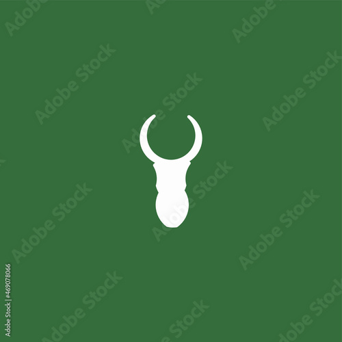 Beetle Line Art. Simple Minimalist Logo Design Inspiration. Vector Illustration.Beetle Line Art. Simple Minimalist Logo Design Inspiration. Vector Illustration.vBeetle Line Art. Simple Minimalist Logo