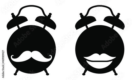 Réveil monsieur, réveil madame
