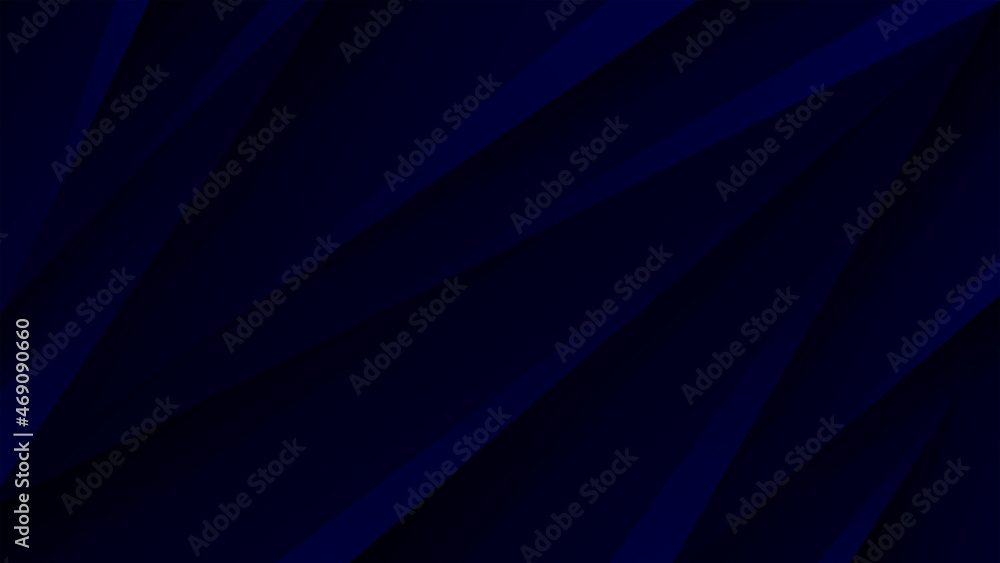 Vector abstract background with overlap layer. Eps 10