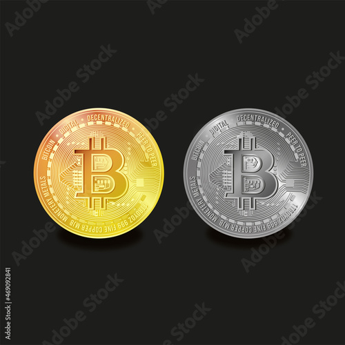 BIT COIN 