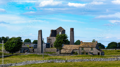 Magpie Mine photo