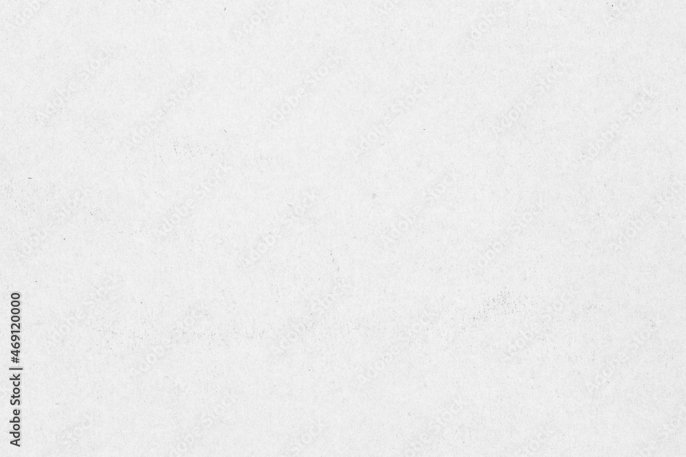 White  paper background texture light rough textured spotted blank copy space