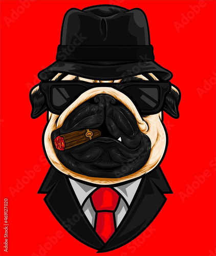 pug mafia